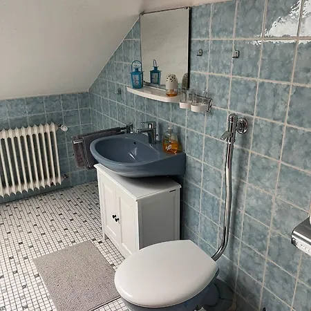 Oberheuslingen Freudenberg (North Rhine-Westphalia)