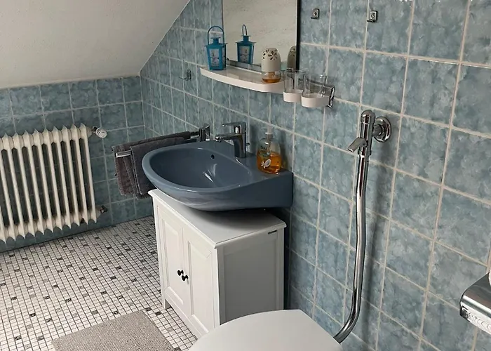 Oberheuslingen Freudenberg (North Rhine-Westphalia)